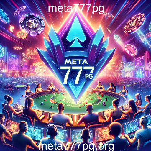 Torneios em meta777pg: Desafios e Oportunidades para Todos os Jogadores